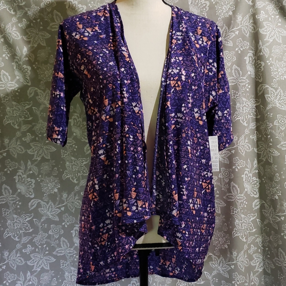 🔥3 for $15🔥 Lularoe Bianka Cardigan